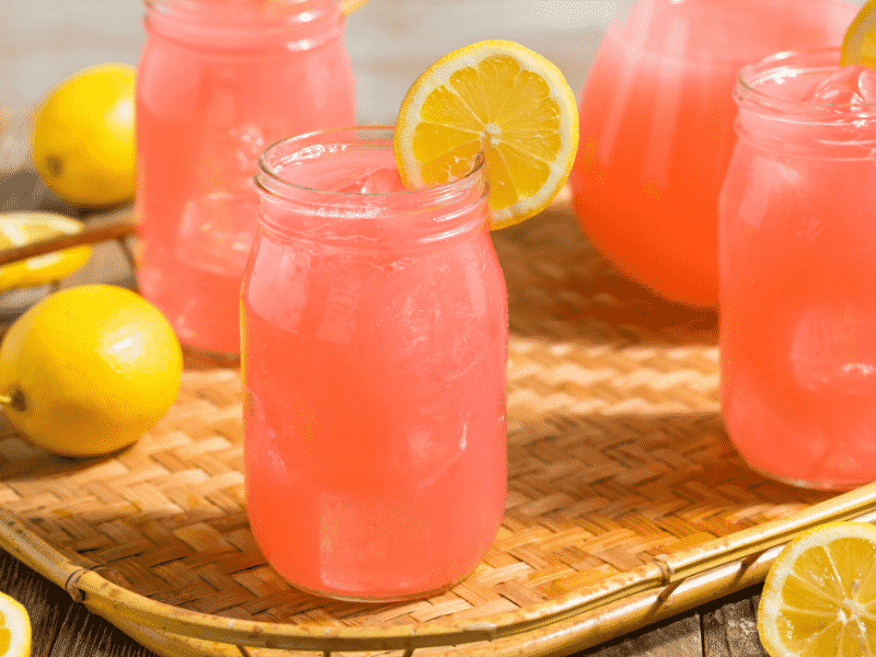 cannabis pink lemonade